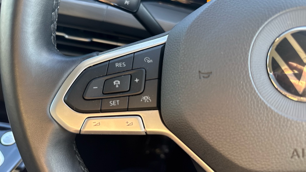 Volkswagen Golf 1.5 TSI Style Edition 5dr Petrol Hatchback - Image 21