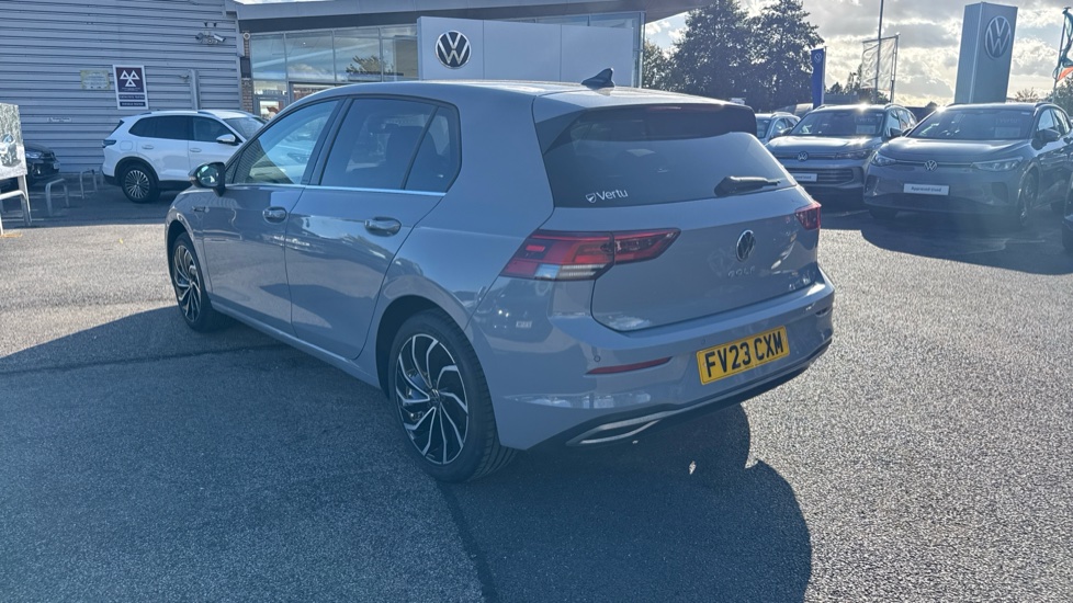 Volkswagen Golf 1.5 TSI Style Edition 5dr Petrol Hatchback - Image 33
