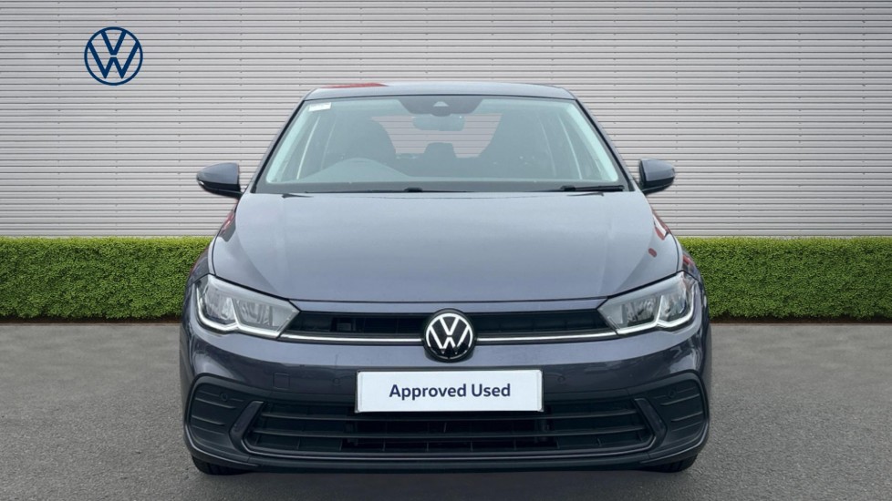 Volkswagen Polo 1.0 TSI Life 5dr Petrol Hatchback - Image 7