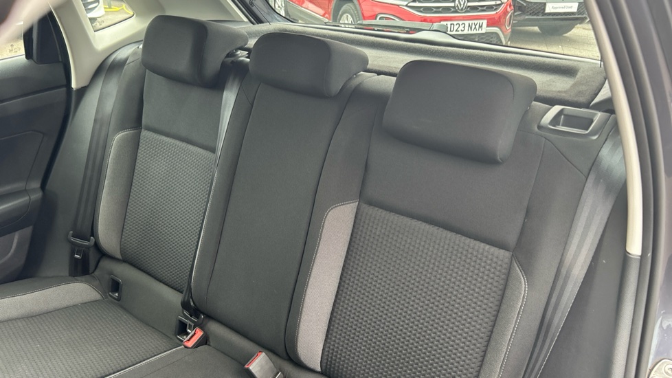 Volkswagen Polo 1.0 TSI Life 5dr Petrol Hatchback - Image 16