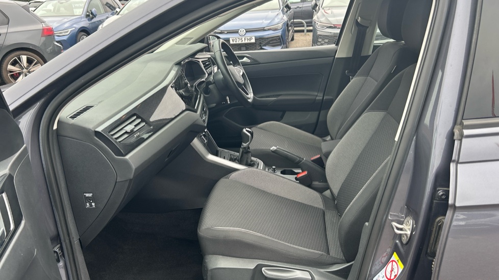 Volkswagen Polo 1.0 TSI Life 5dr Petrol Hatchback - Image 33
