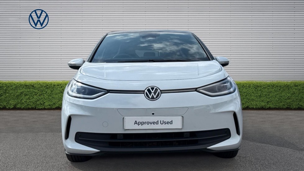 Volkswagen ID.3 150kW Pro Launch Edition 3 58kWh 5dr Auto Electric Hatchback - Image 7