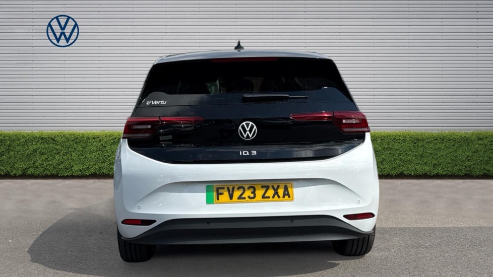Volkswagen ID.3 150kW Pro Launch Edition 3 58kWh 5dr Auto Electric Hatchback - Image 8