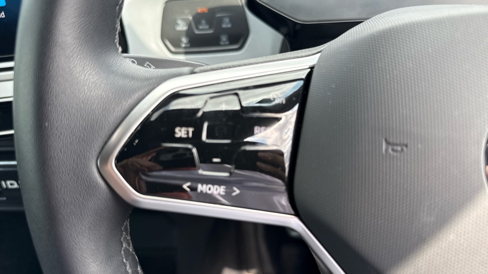 Volkswagen ID.3 150kW Pro Launch Edition 3 58kWh 5dr Auto Electric Hatchback - Image 17