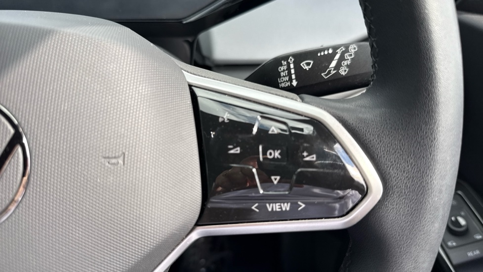 Volkswagen ID.3 150kW Pro Launch Edition 3 58kWh 5dr Auto Electric Hatchback - Image 18