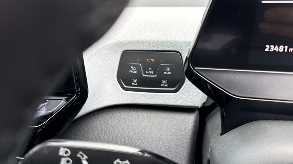 Volkswagen ID.3 150kW Pro Launch Edition 3 58kWh 5dr Auto Electric Hatchback - Image 21