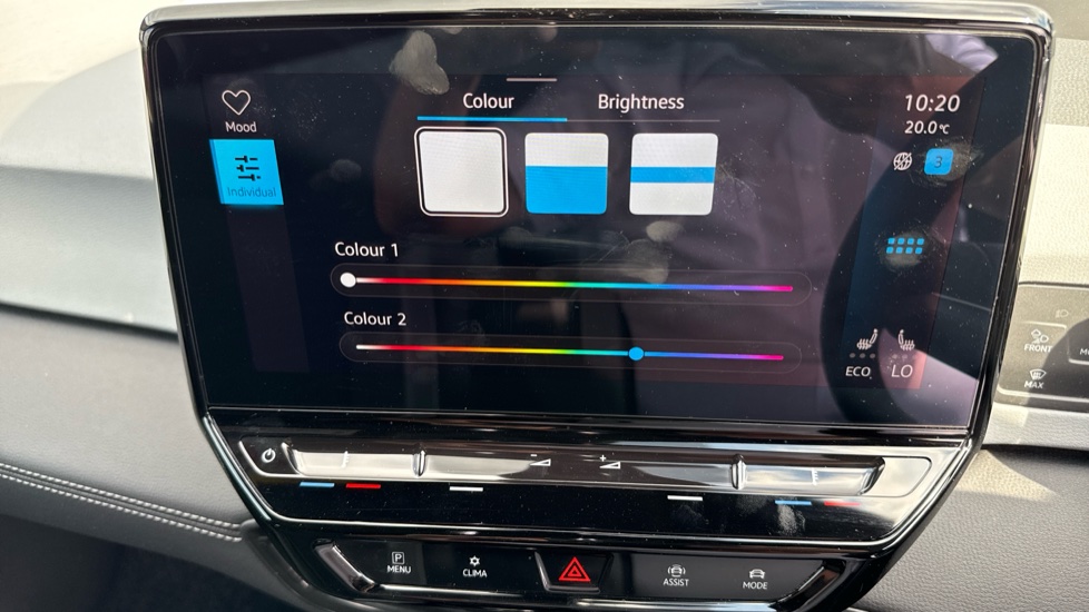 Volkswagen ID.3 150kW Pro Launch Edition 3 58kWh 5dr Auto Electric Hatchback - Image 26