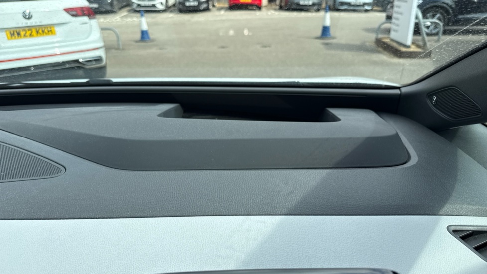 Volkswagen ID.3 150kW Pro Launch Edition 3 58kWh 5dr Auto Electric Hatchback - Image 28