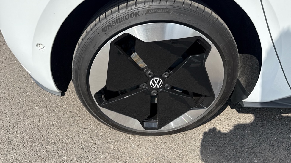 Volkswagen ID.3 150kW Pro Launch Edition 3 58kWh 5dr Auto Electric Hatchback - Image 40