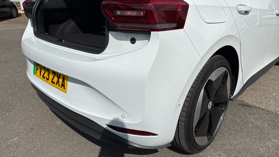 Volkswagen ID.3 150kW Pro Launch Edition 3 58kWh 5dr Auto Electric Hatchback - Image 42