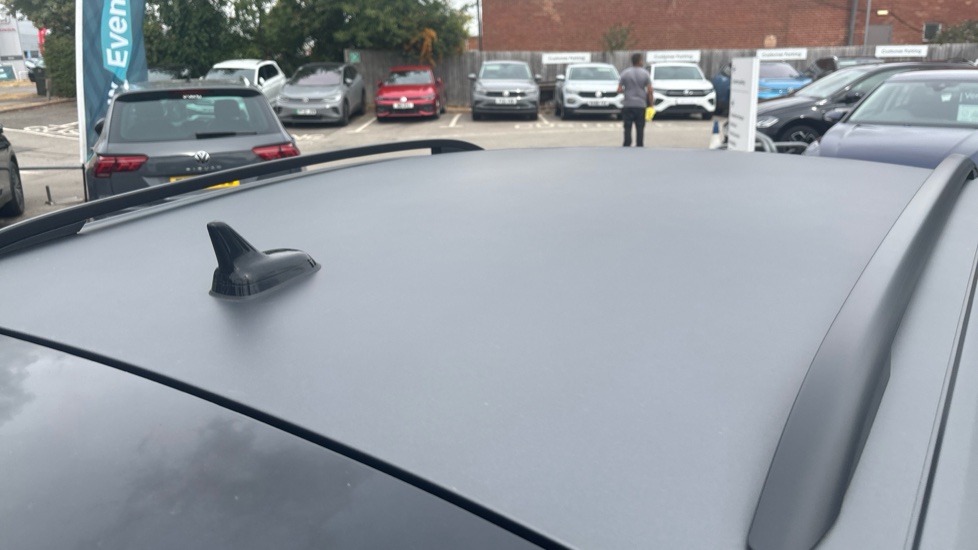 Volkswagen T-Roc 1.5 TSI Black Edition 5dr DSG Petrol Hatchback - Image 23