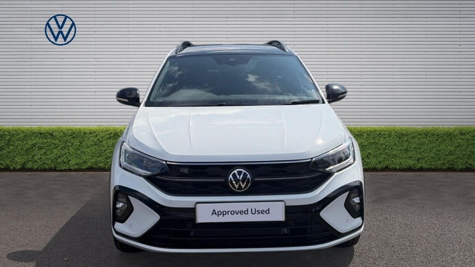 Volkswagen Taigo 1.0 TSI 115 Black Edition 5dr DSG Petrol Hatchback - Image 7