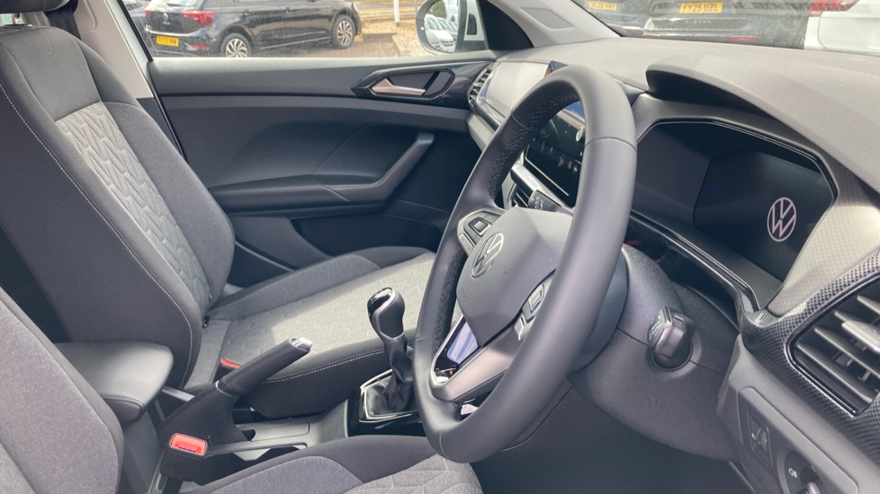 Volkswagen T-Cross 1.0 TSI 115 Match 5dr Petrol Estate - Image 15