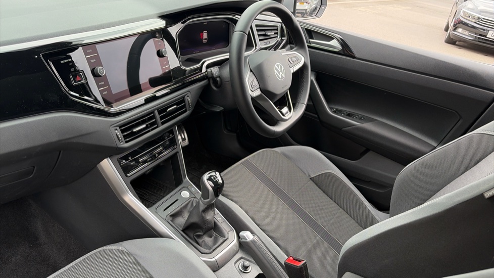 Volkswagen Polo 1.0 TSI Edition 50 5dr Petrol Hatchback - Image 2
