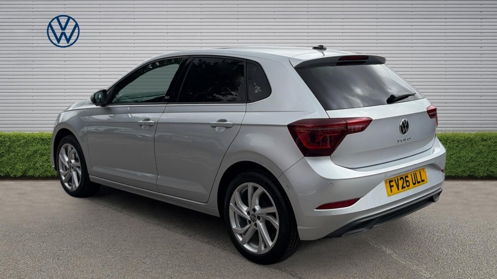 Volkswagen Polo 1.0 TSI Edition 50 5dr Petrol Hatchback - Image 3