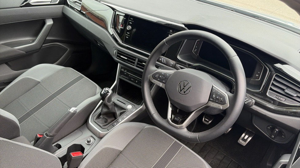 Volkswagen Polo 1.0 TSI Edition 50 5dr Petrol Hatchback - Image 6