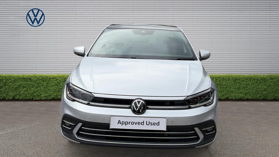 Volkswagen Polo 1.0 TSI Edition 50 5dr Petrol Hatchback - Image 7