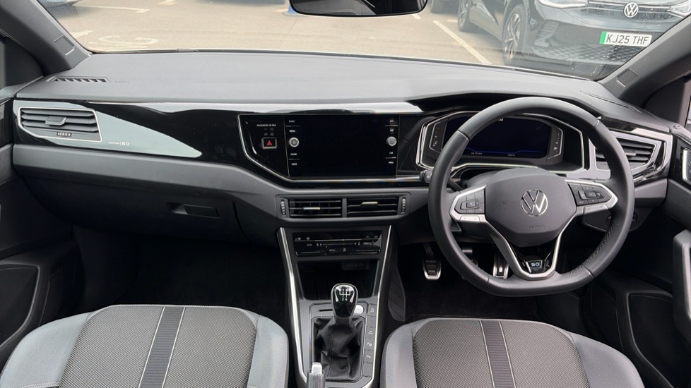 Volkswagen Polo 1.0 TSI Edition 50 5dr Petrol Hatchback - Image 9