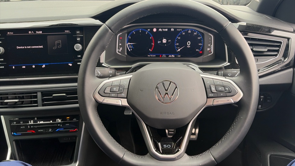 Volkswagen Polo 1.0 TSI Edition 50 5dr Petrol Hatchback - Image 10