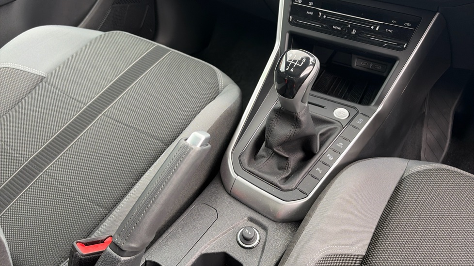 Volkswagen Polo 1.0 TSI Edition 50 5dr Petrol Hatchback - Image 14