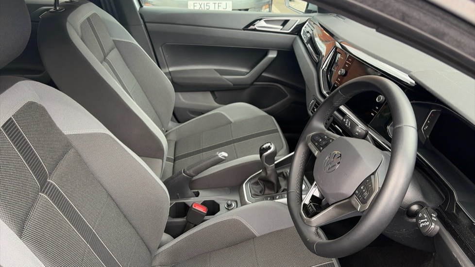 Volkswagen Polo 1.0 TSI Edition 50 5dr Petrol Hatchback - Image 15