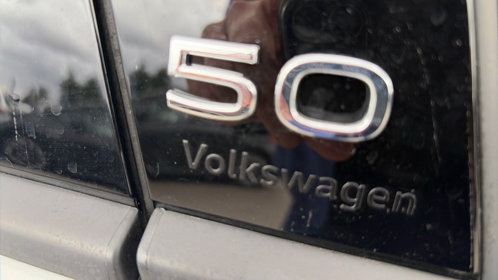Volkswagen Polo 1.0 TSI Edition 50 5dr Petrol Hatchback - Image 21