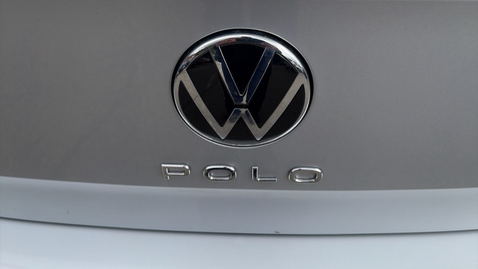 Volkswagen Polo 1.0 TSI Edition 50 5dr Petrol Hatchback - Image 22