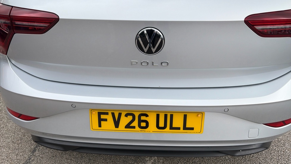 Volkswagen Polo 1.0 TSI Edition 50 5dr Petrol Hatchback - Image 23