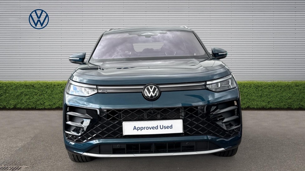 Volkswagen Tayron 1.5 TSI eHybrid R-Line 5dr DSG6 Estate - Image 7