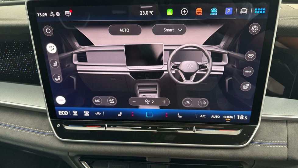 Volkswagen Tayron 1.5 TSI eHybrid R-Line 5dr DSG6 Estate - Image 24