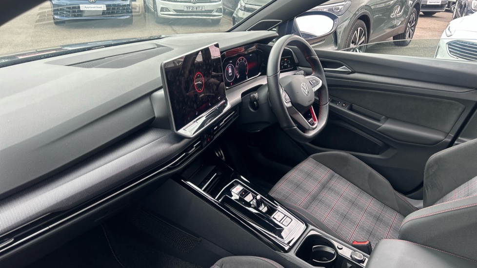 Volkswagen Golf 2.0 TSI 265 GTI 5dr DSG Petrol Hatchback - Image 2