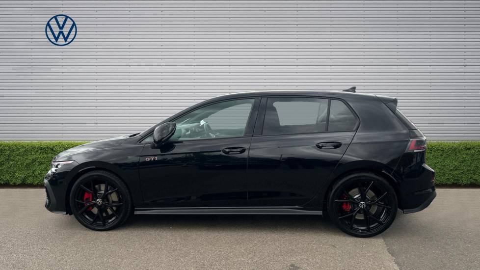 Volkswagen Golf 2.0 TSI 265 GTI 5dr DSG Petrol Hatchback - Image 4