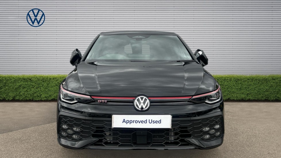 Volkswagen Golf 2.0 TSI 265 GTI 5dr DSG Petrol Hatchback - Image 7