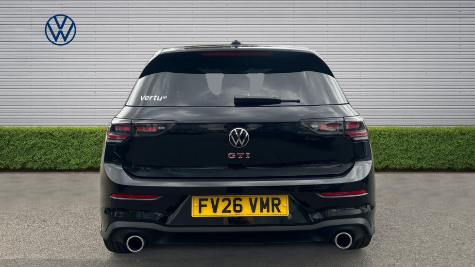 Volkswagen Golf 2.0 TSI 265 GTI 5dr DSG Petrol Hatchback - Image 8