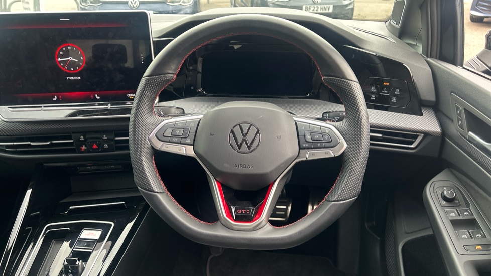 Volkswagen Golf 2.0 TSI 265 GTI 5dr DSG Petrol Hatchback - Image 10
