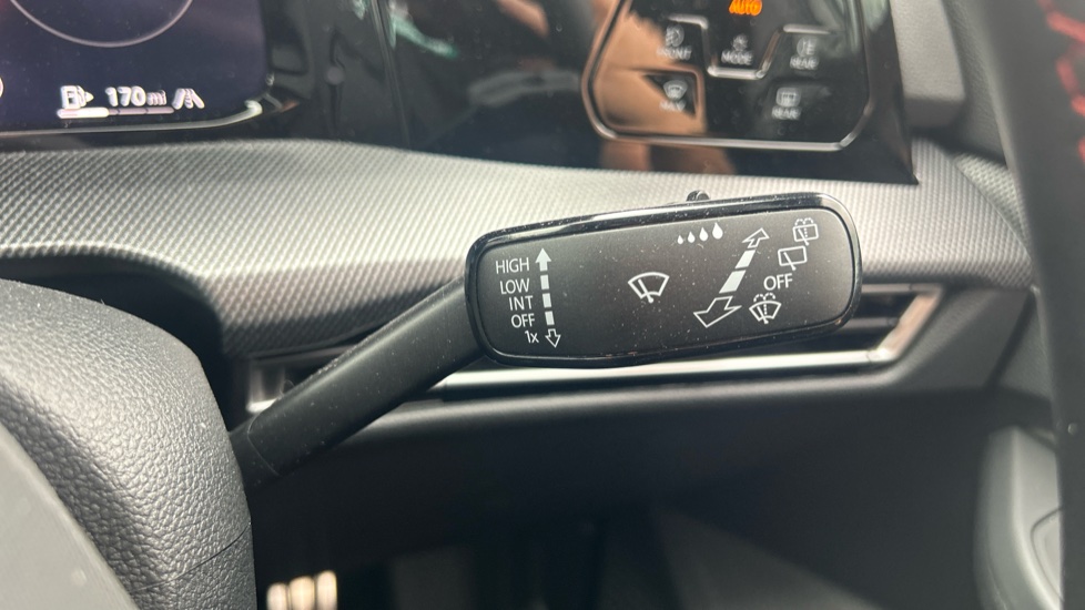 Volkswagen Golf 2.0 TSI 265 GTI 5dr DSG Petrol Hatchback - Image 22
