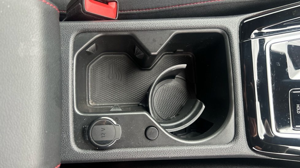 Volkswagen Golf 2.0 TSI 265 GTI 5dr DSG Petrol Hatchback - Image 30