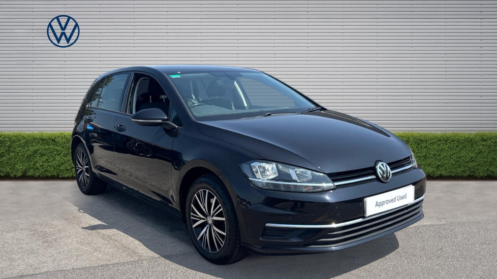 Volkswagen Golf 1.5 TSI EVO 150 SE [Nav] 5dr Petrol Hatchback - Image 1
