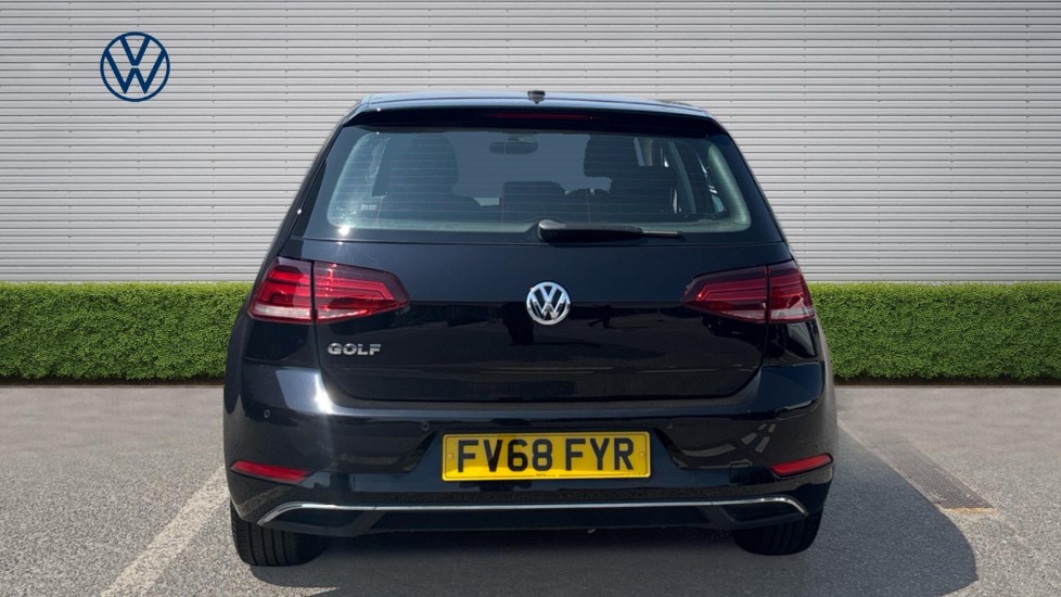 Volkswagen Golf 1.5 TSI EVO 150 SE [Nav] 5dr Petrol Hatchback - Image 8