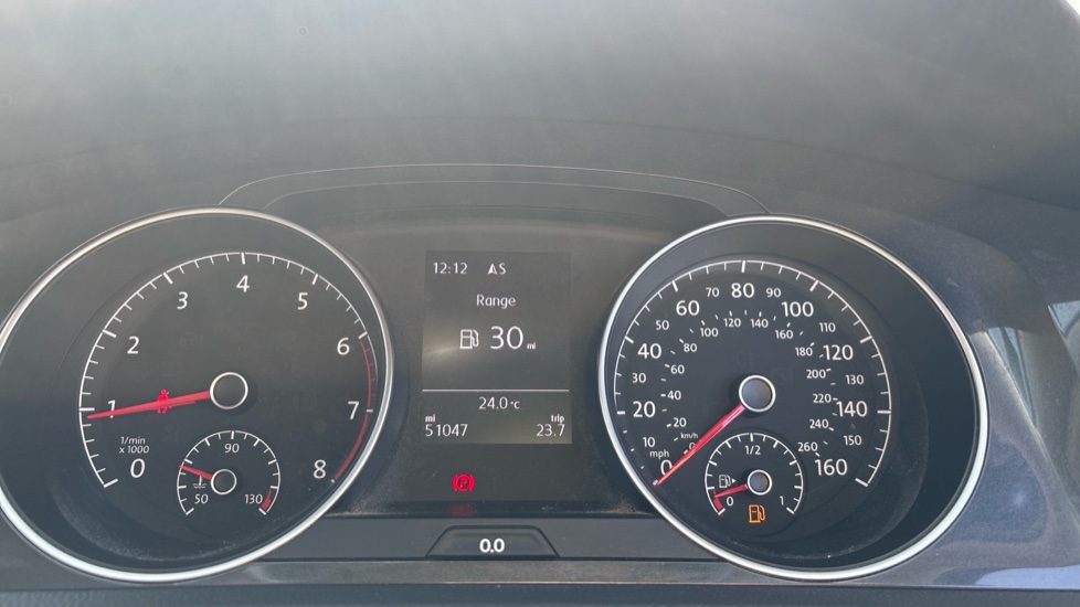 Volkswagen Golf 1.5 TSI EVO 150 SE [Nav] 5dr Petrol Hatchback - Image 11