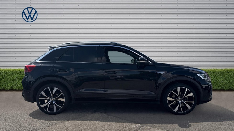 Volkswagen T-Roc 1.5 TSI R-Line 5dr Petrol Hatchback - Image 4