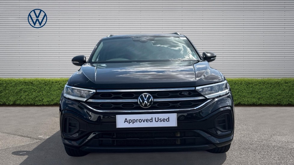 Volkswagen T-Roc 1.5 TSI R-Line 5dr Petrol Hatchback - Image 7