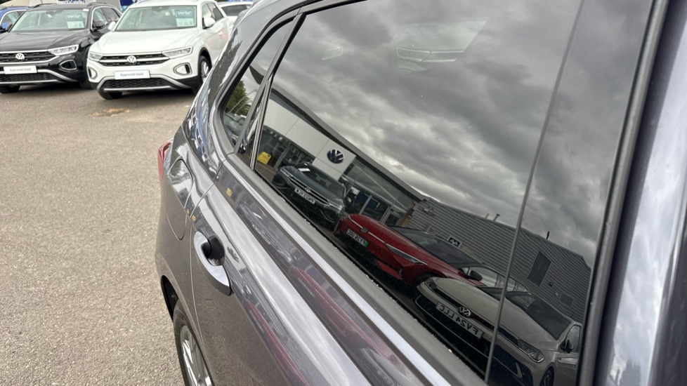 Volkswagen Polo 1.0 TSI 110 R-Line 5dr DSG Petrol Hatchback - Image 38