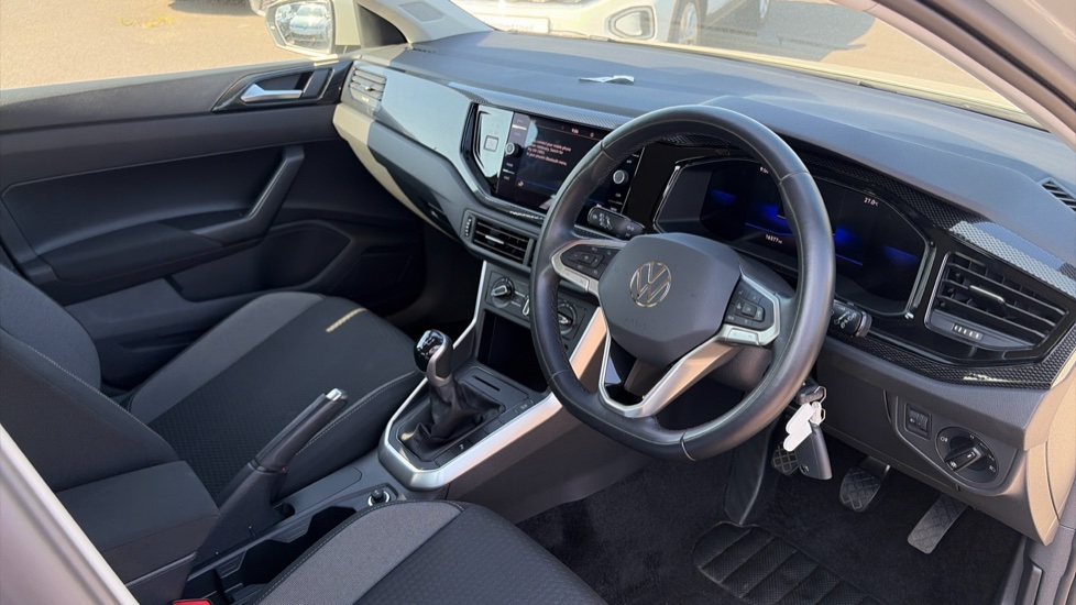 Volkswagen Polo 1.0 TSI Life 5dr Petrol Hatchback - Image 6