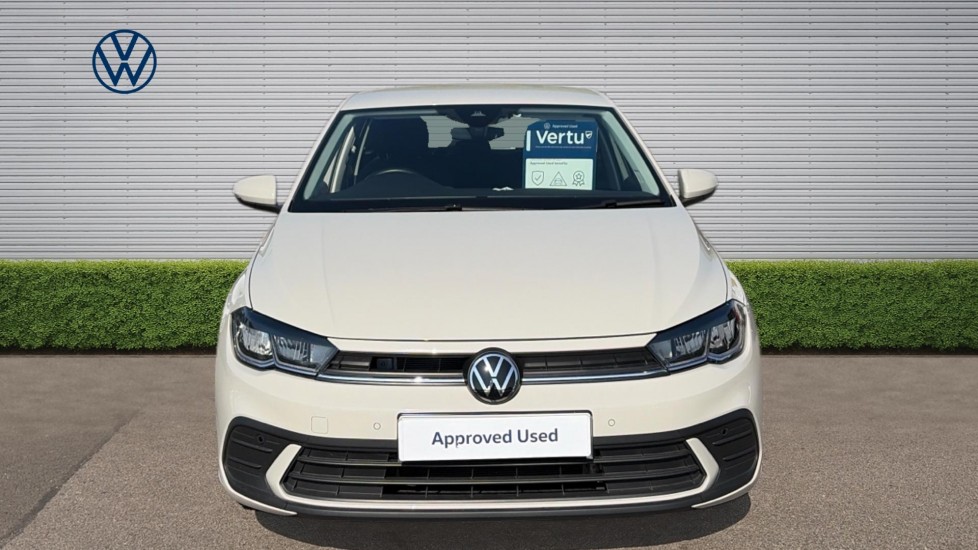 Volkswagen Polo 1.0 TSI Life 5dr Petrol Hatchback - Image 7
