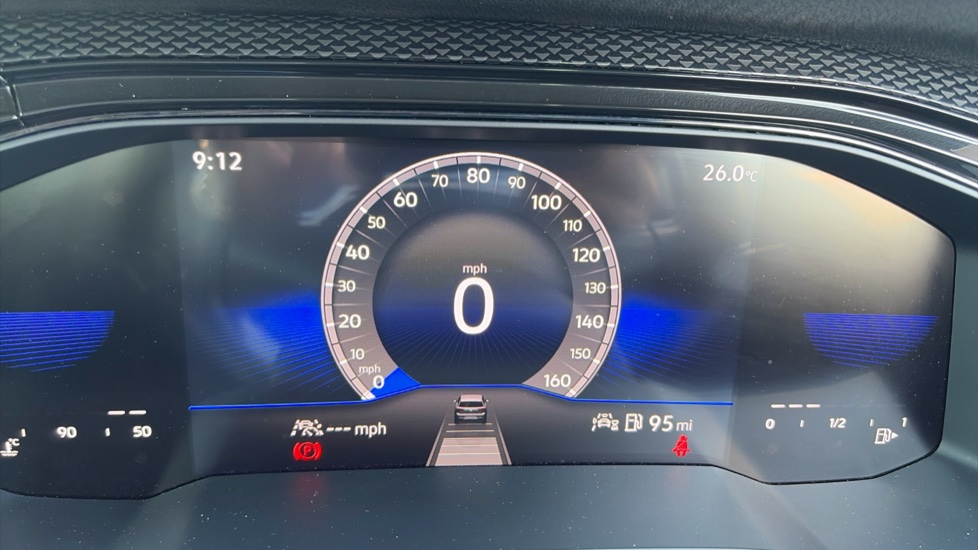 Volkswagen Polo 1.0 TSI Life 5dr Petrol Hatchback - Image 11