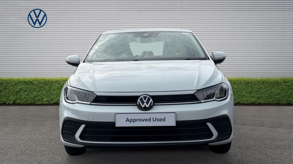 Volkswagen Polo 1.0 Life 5dr Petrol Hatchback - Image 7
