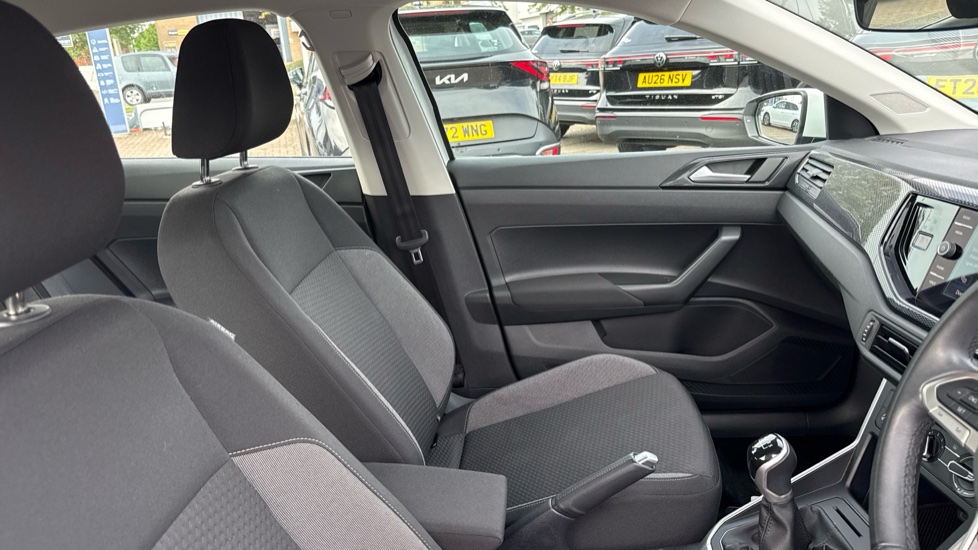 Volkswagen Polo 1.0 Life 5dr Petrol Hatchback - Image 15
