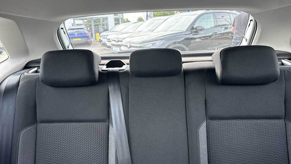 Volkswagen Polo 1.0 Life 5dr Petrol Hatchback - Image 16