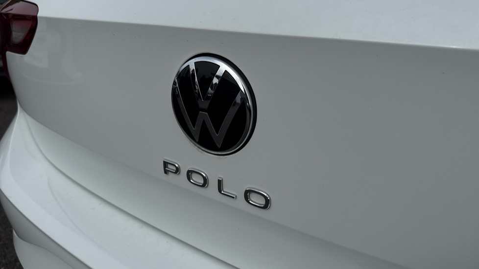 Volkswagen Polo 1.0 Life 5dr Petrol Hatchback - Image 28